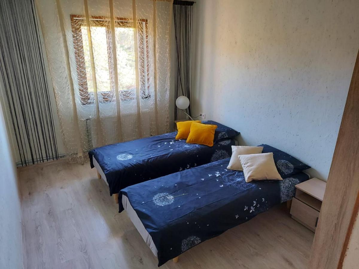 Atputas Komplekss Burtakas Straupe Bagian luar foto