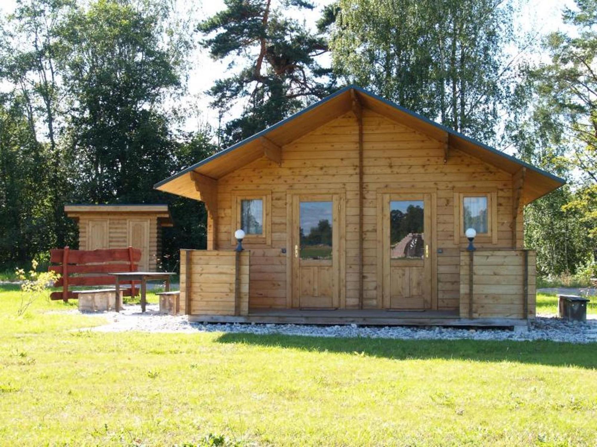 Atputas Komplekss Burtakas Straupe Ruang foto