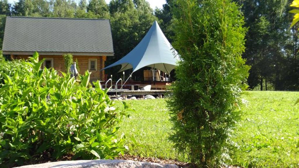 Atputas Komplekss Burtakas Straupe Ruang foto