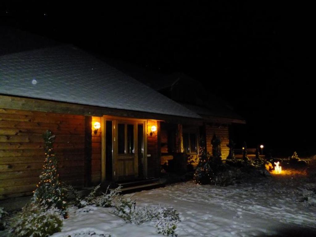 Atputas Komplekss Burtakas Straupe Ruang foto